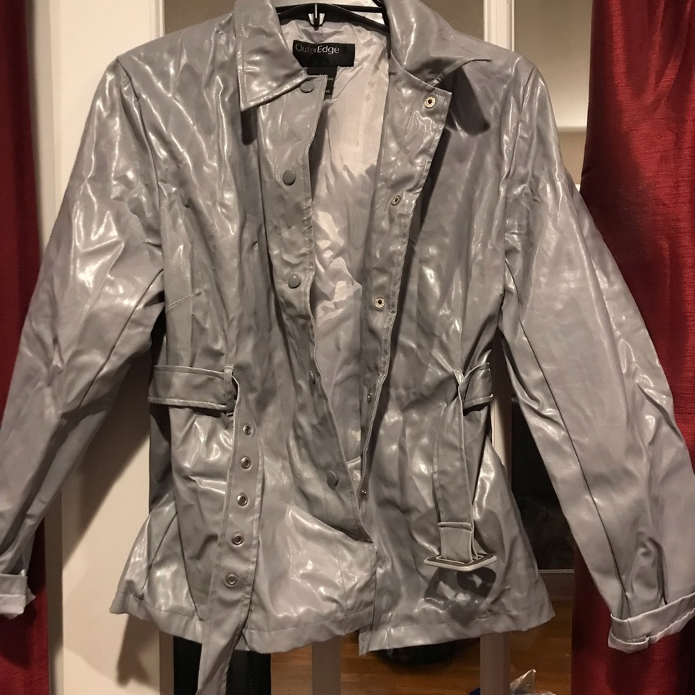 Outer Edge jacket